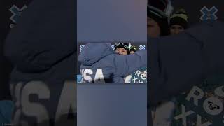 Hottest Female Athletes Of The Olympics Shorts