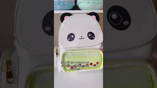 “Why would you get a bag JUST for pins🙄” #kawaiifashion #kawaii