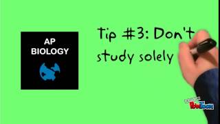 How to be Successful in AP Biology