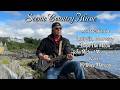 "Rope The Moon" John Michael Montgomery (Cover) On location in Leirvik, Norway. By Dave Morgan