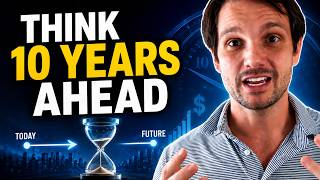 The Finance Skill That Lets You Predict the Future