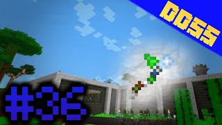 Dungeons Dragons and Space Shuttles | #36 | Astral Magic