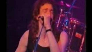 Video thumbnail of "FM  - Bad luck (live)"