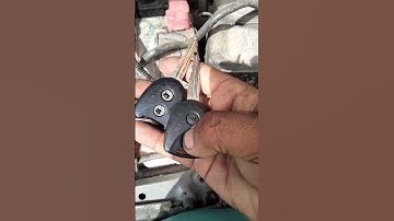 Toyota daihatsu Mera remote programming