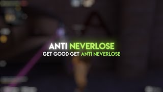 Anti Neverlose.lua 2.0 Better Than Ever