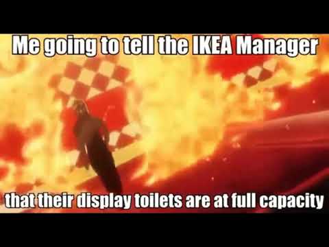 DIO singing king gnu | sped up