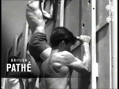 High School Fitness (1962)