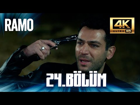 Ramo 24 Bölüm 4K 
