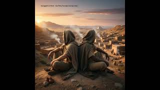 Gangjaah \u0026 Wink - Da Fiery Furnace (Crazy Mix) #reggae 