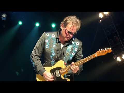 Joe Bonamassa - Lonely Boy 3-19-2022 Virginia, Beach, VA