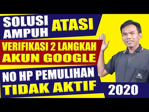 Video: Terakhir, Anda Dapat Menambahkan Verifikasi 2 Langkah Ke Akun PlayStation Anda