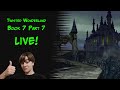 LUCKY NUMBER 7!!!!!!! | Twisted Wonderland - Book 7 Part 7 LIVE REACTION!