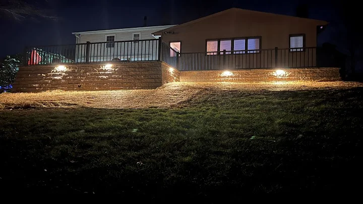 Patio Build by Creative Pavers Inc.