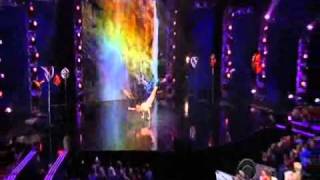 Ballet-Contemporary Dancers - White Tree Fine Art - Finals!! (Final Performance)