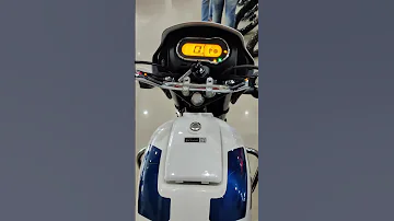 New Hero Splendor Plus XTec 2022 Model Digital Meter And Charging Port Shorts Short 