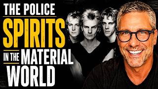Gen X Reacts and Relates I The Police "Spirits in the Material World" I What Matters to You????