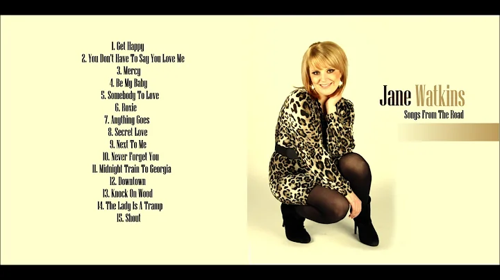 Midnight Train to Georgia Recorded by Jane Watkins...