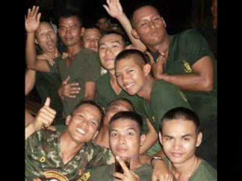 ทหารเสือพระราชินี ร. 21 พัน 2 รอ..wmv