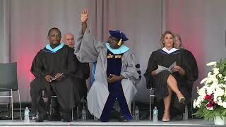 Monarch High School Graduation 2021