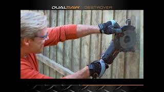 Dual Saw 120