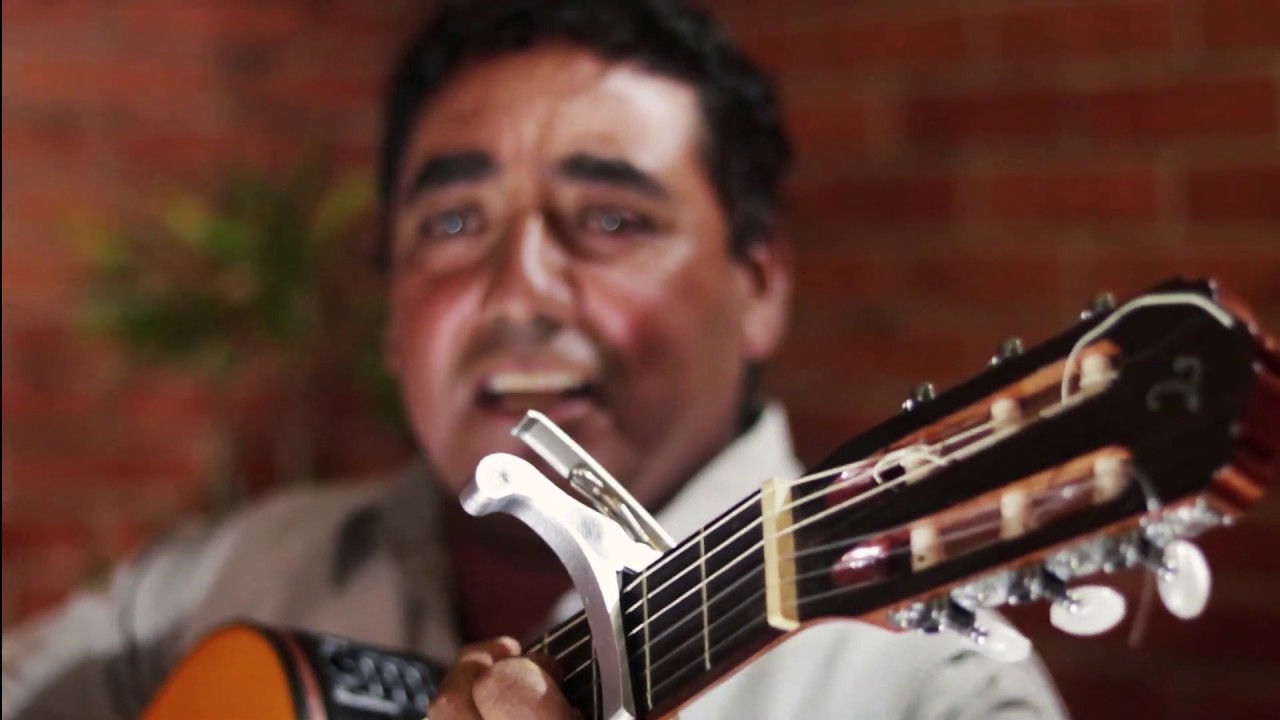 MAJAY CORREA - LAS AGUAS DEL RIO NEGRO