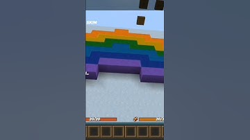 infinite loop #BlockManGo#