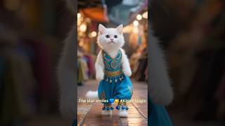 Maya The Cats World Tour India Part 2