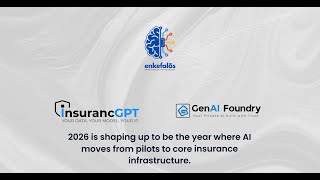 Information Enterprise GenAI for Insurance: Risk, ROI, and Governance News