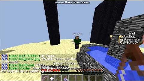 HazeServers SCB: Wither Class!