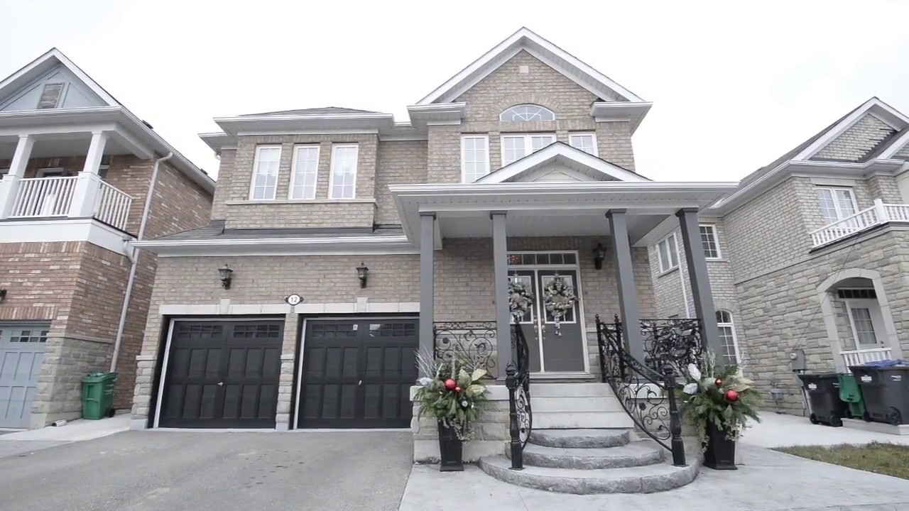 12 Welland Drive Brampton, Nasira Jamal