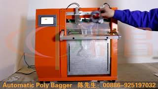 Automatic Poly Bagger