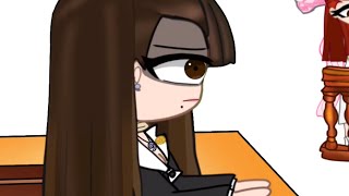 |Basically Turnabout Memories (oh my god please shut up please meme)|Ace Attorney x Gacha Club