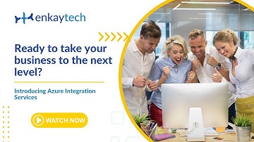 Azure Integration Services Overview