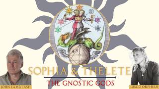 Who or What is Thelete - The Gnostic Designer God