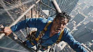 Window Washer Survives A 500-Foot Fall 😱 How Did He Survive THIS?