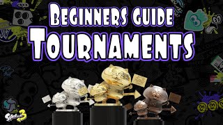 Beginners Guide to Splatoon 3 Tournaments
