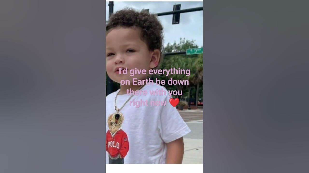 #xxxtentacion kid #rip #love - YouTube