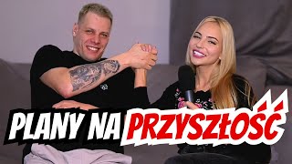 TAAZY I ALEKSANDRA - OFICJALNE OŚWIADCZENIE - YouTube