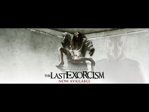 Son Ayin Bölüm 2 - The Last Exorcism Part II (2013) Türkçe Altyazılı Fragman