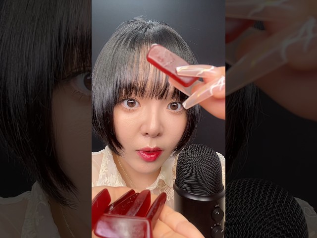 tteokbokki candy exists?! ???? #asmr