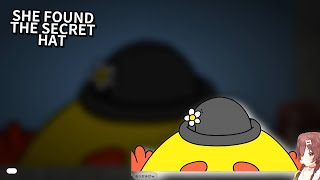 Korone Screams Run Then Realizes It Was A Dreamhololive