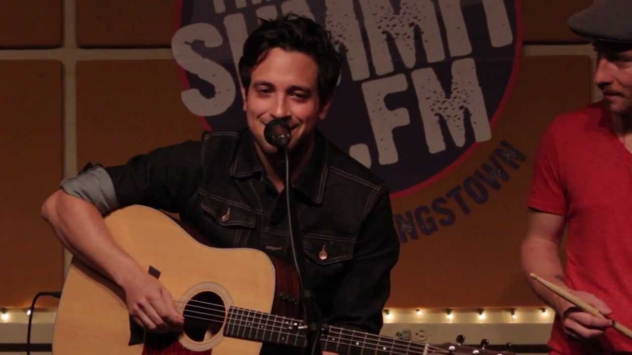 Neon Eyes - Saints of Valory