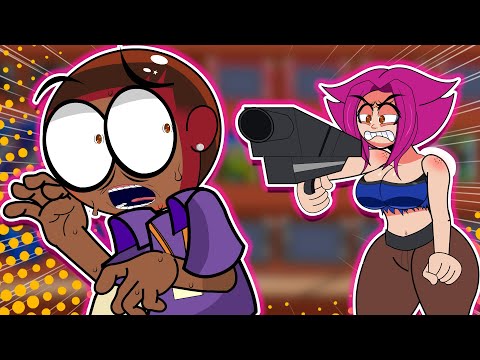 I Got Robbed Working At Gamestop | Reddit Stories