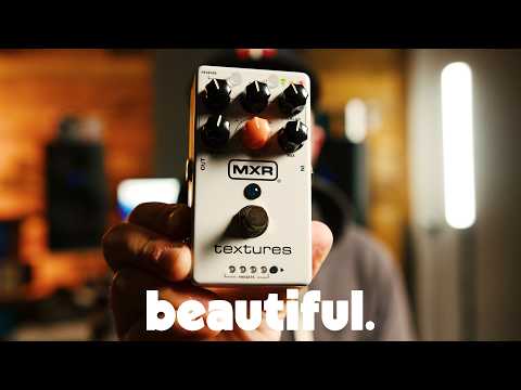 The Guitar Secret Weapon Nobody Saw Coming