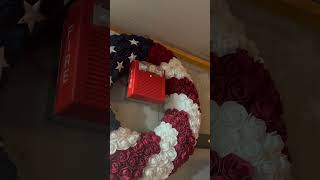 Wheelock As Fire Alarm Going Off