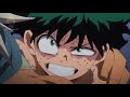 Bakugo Beats Tokoyamis Dark Shadow Again! - Boku No Hero Academia Season 3 Episode 6