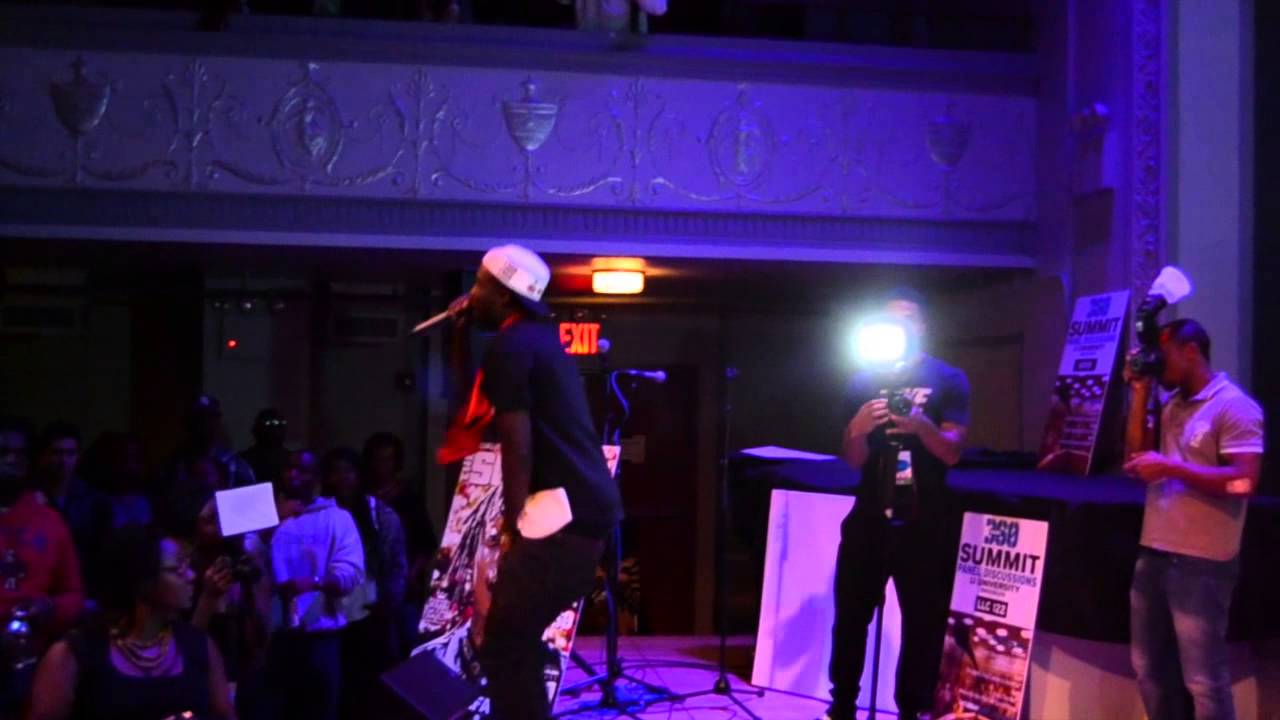 Cash Sinatra Source360 (Feat. Denzil Porter, & Kris Kasanova)