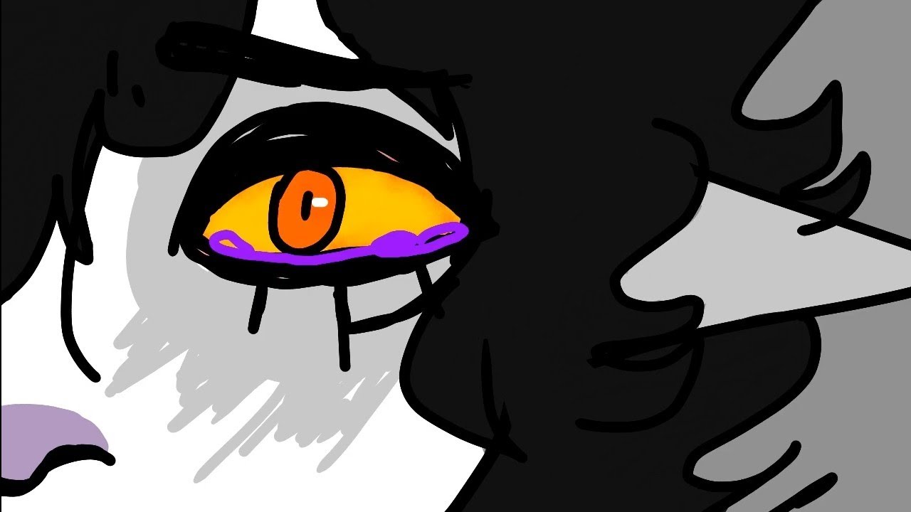 gamkar michelle homestuck animatic