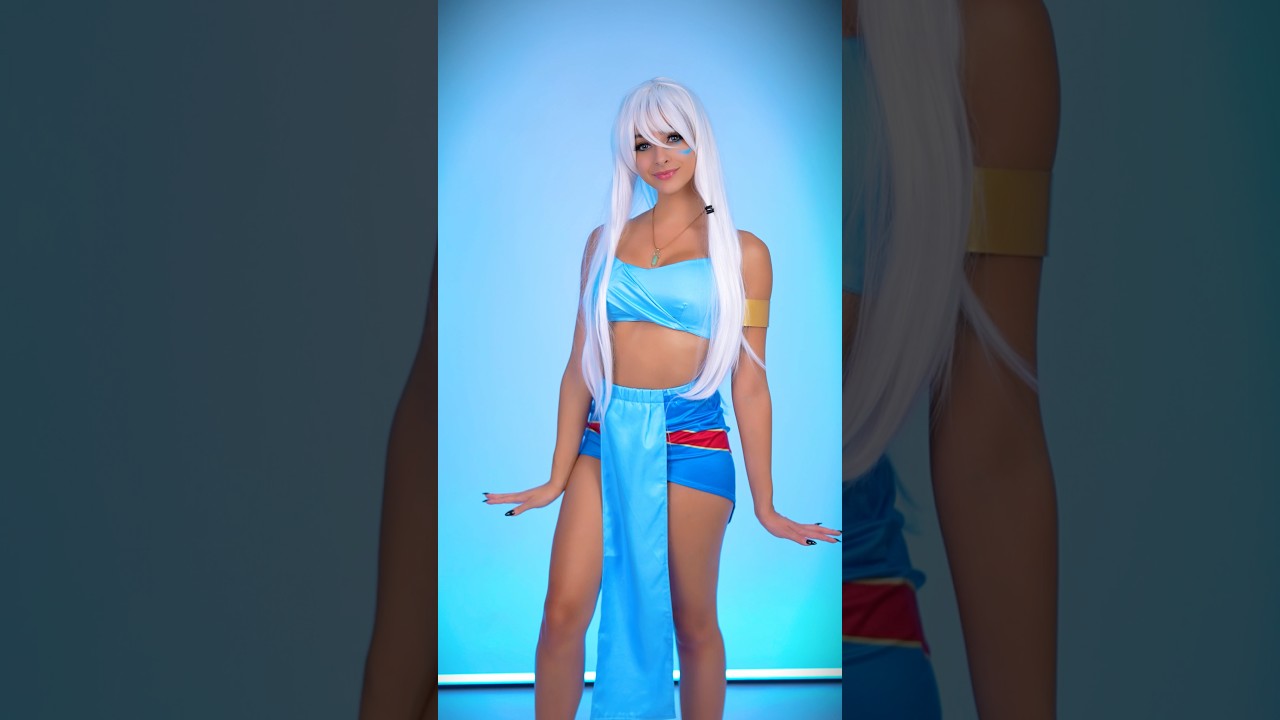 Kida 💙 #foryou #helpmemakethismakesense #trending #gothclub #emo #dance #cosplay
