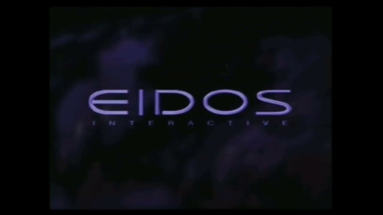 Crystal Dynamics/Eidos Interactive/Disney Interactive (2000)